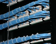 voice data cable structure edmonton